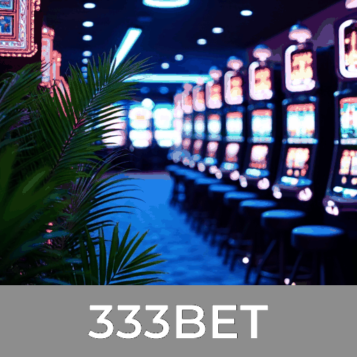 333BET: A Experiência de Cassino ao Vivo Preferida do Brasil