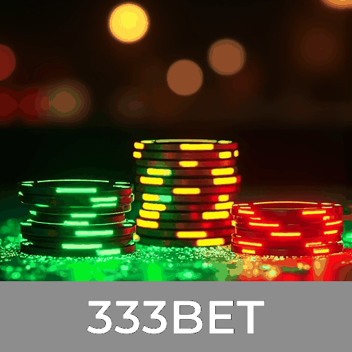 333BET: Bônus e Promoções Exclusivas para Você
