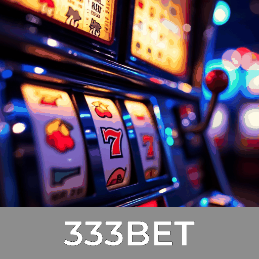 333BET: Seu Cassino Online Seguro e Profissional