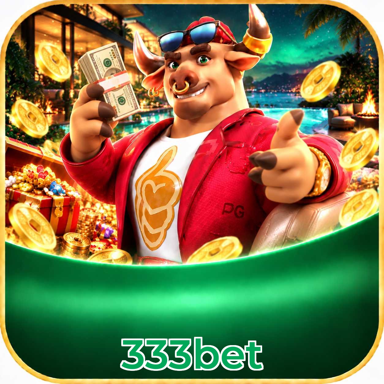 Central de download oficial da 333bet para Android e iOS