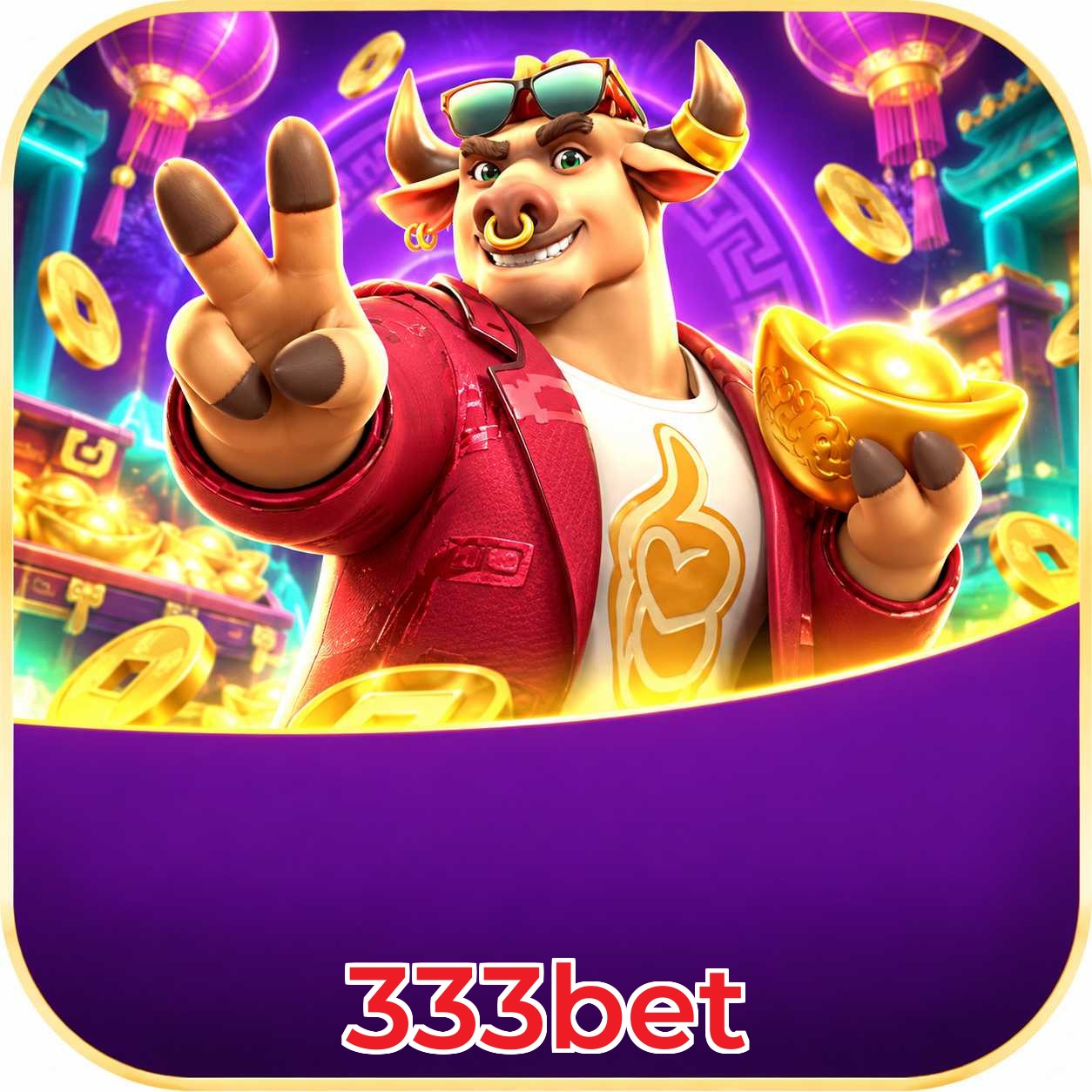 Canal oficial da 333bet no Telegram com bônus e suporte