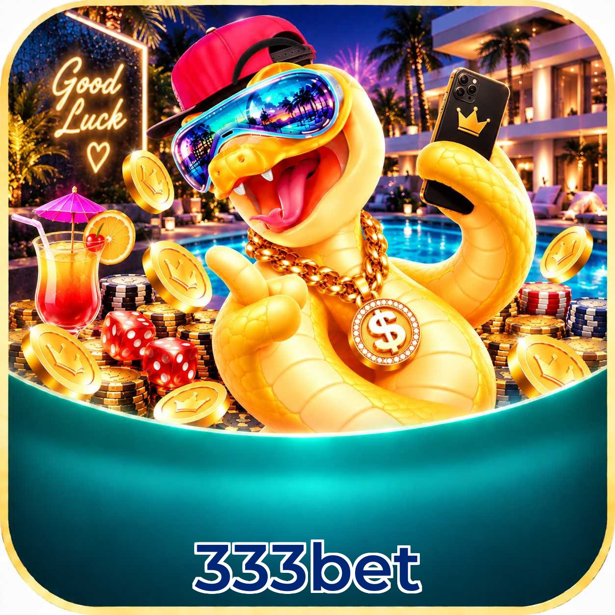 Grandes vitórias e jackpots pagos pela 333bet via PIX
